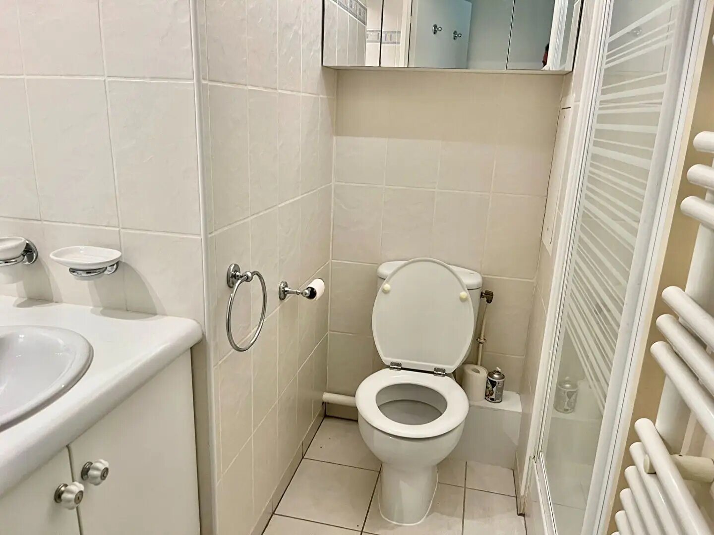 Appartement à louer, 106m², Le Plessis-Robinson