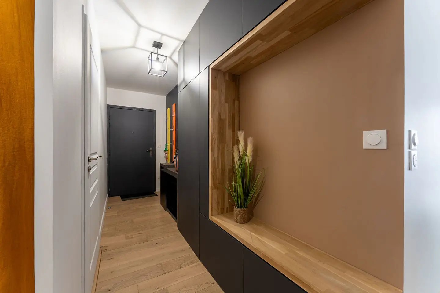 Appartement à vendre, 61m², Le Plessis-Robinson
