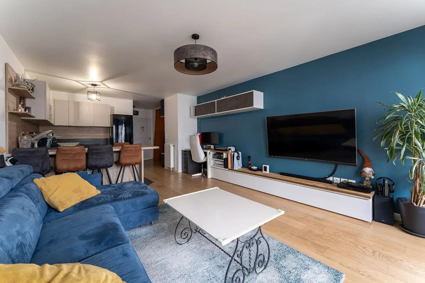 Appartement à vendre, 61m², Le Plessis-Robinson