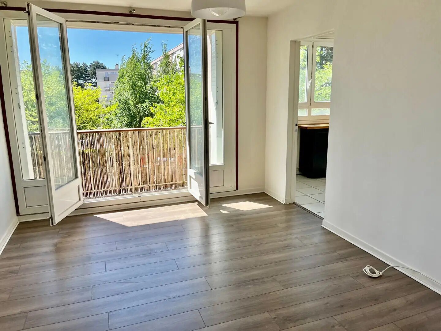 Appartement à vendre, 55m², Clamart