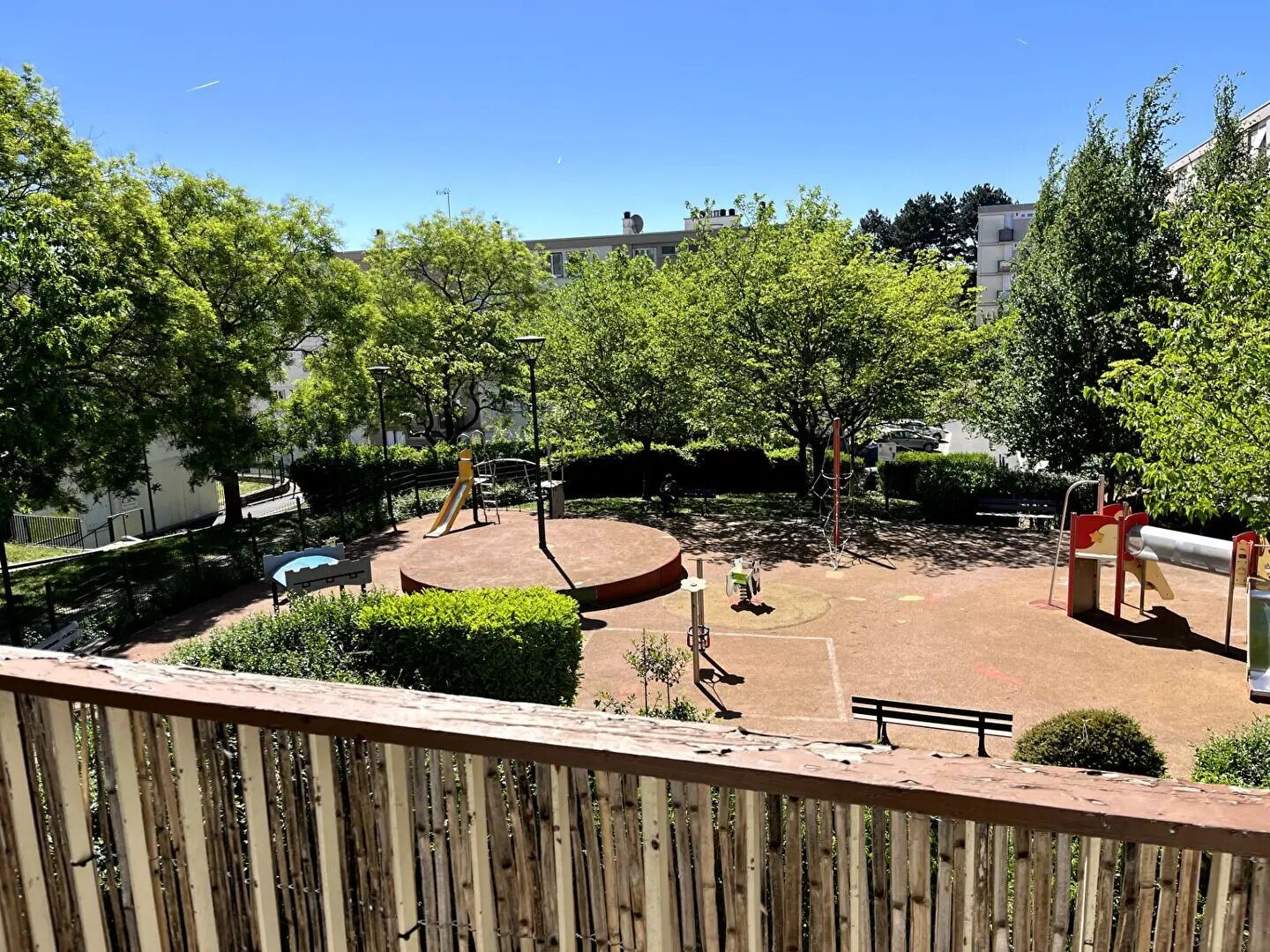 Appartement à vendre, 55m², Clamart