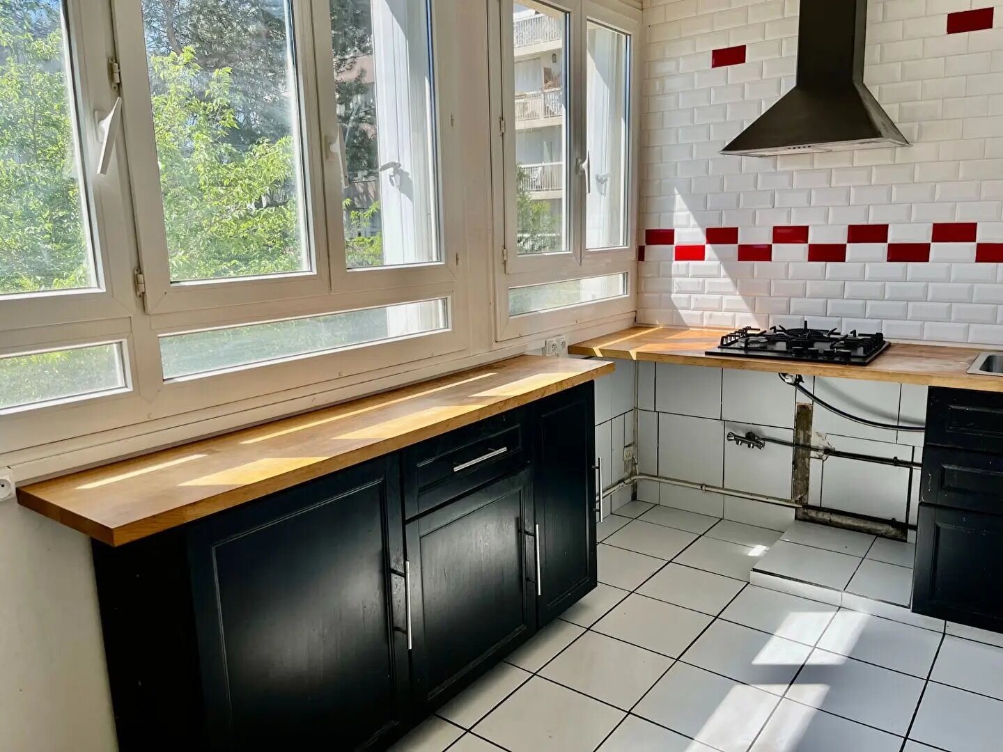 Appartement à vendre, 55m², Clamart
