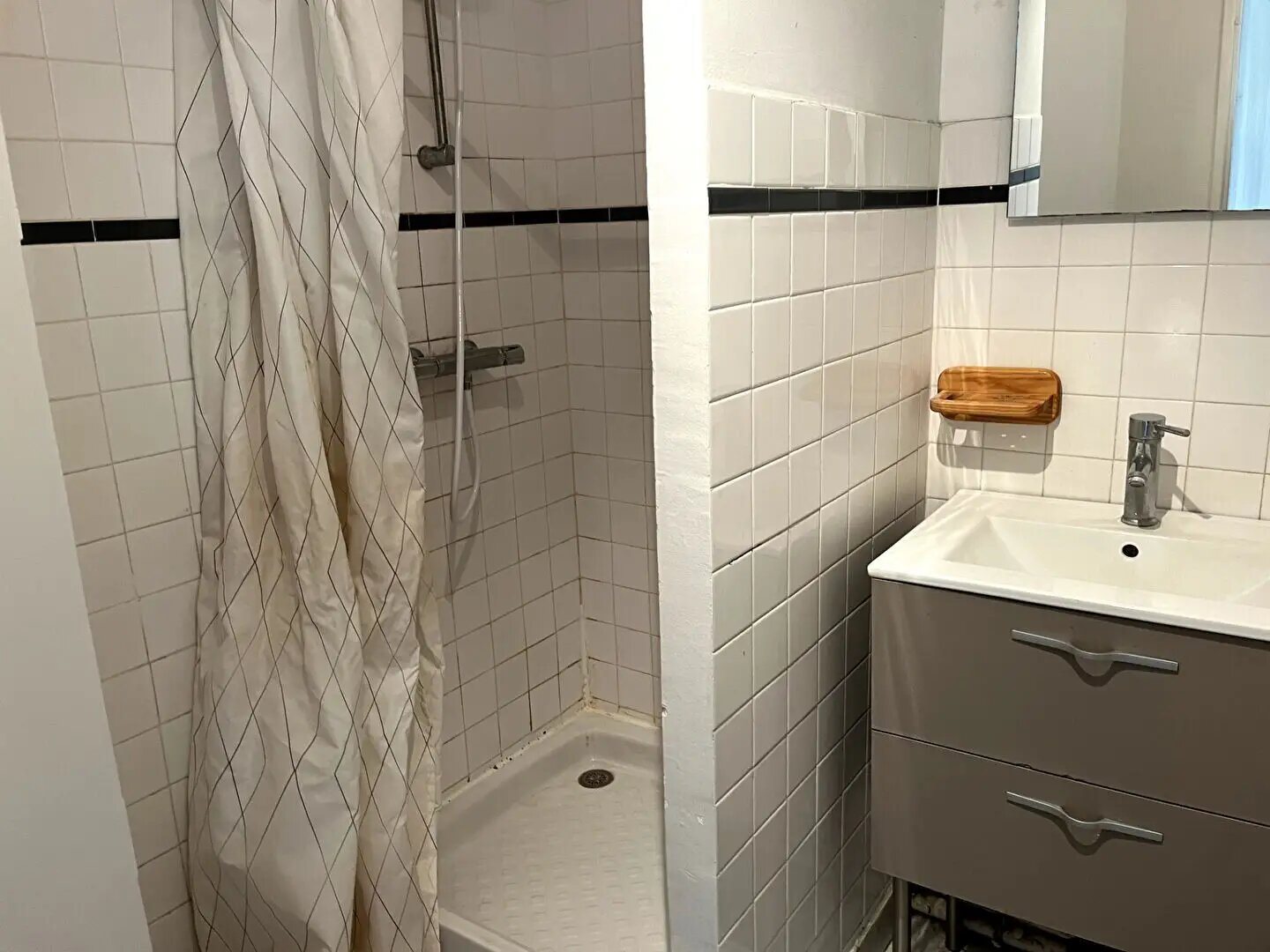 Appartement à vendre, 55m², Clamart