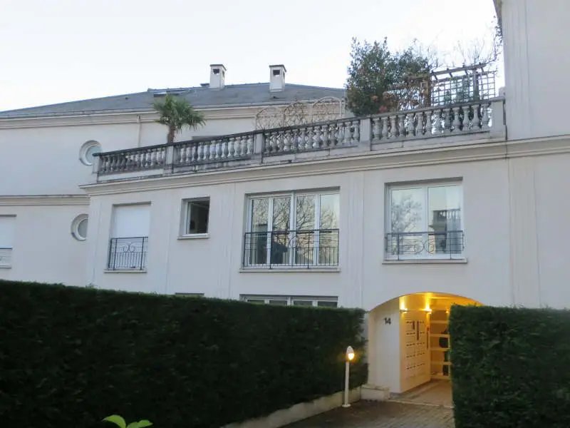 Appartement à vendre, 45m², Le Plessis-Robinson