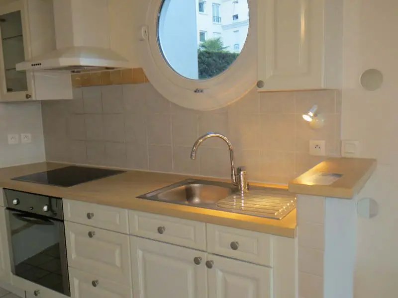 Appartement à vendre, 45m², Le Plessis-Robinson