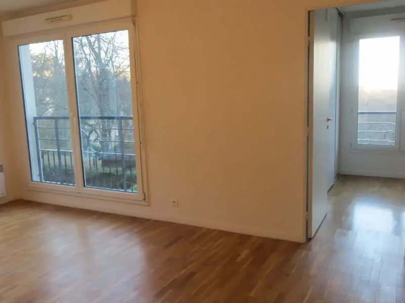 Appartement à vendre, 45m², Le Plessis-Robinson
