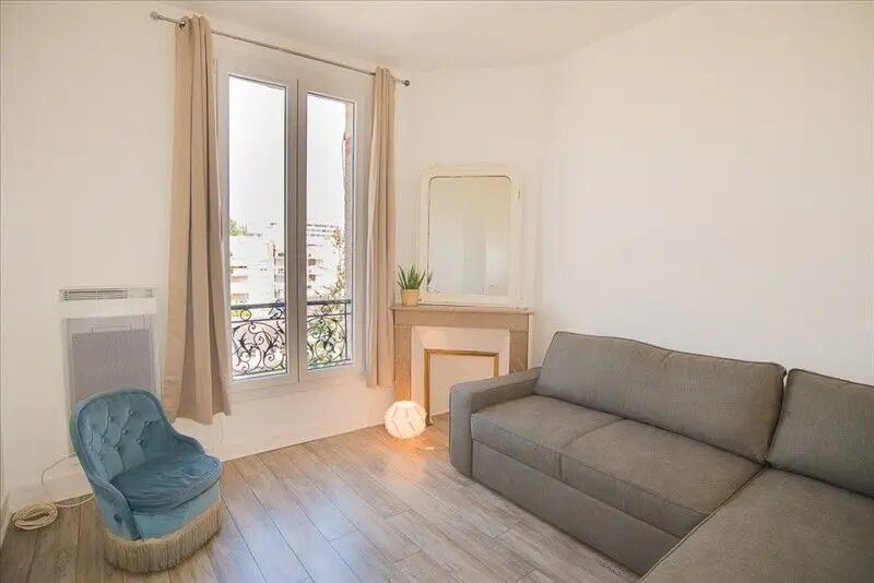 Appartement à louer, 23m², Clamart