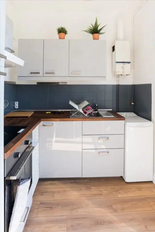 Appartement à louer, 23m², Clamart