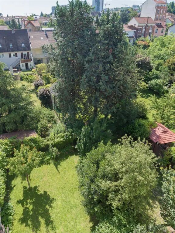 Appartement à louer, 23m², Clamart