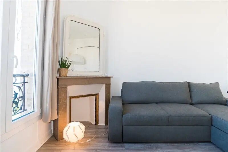 Appartement à louer, 23m², Clamart