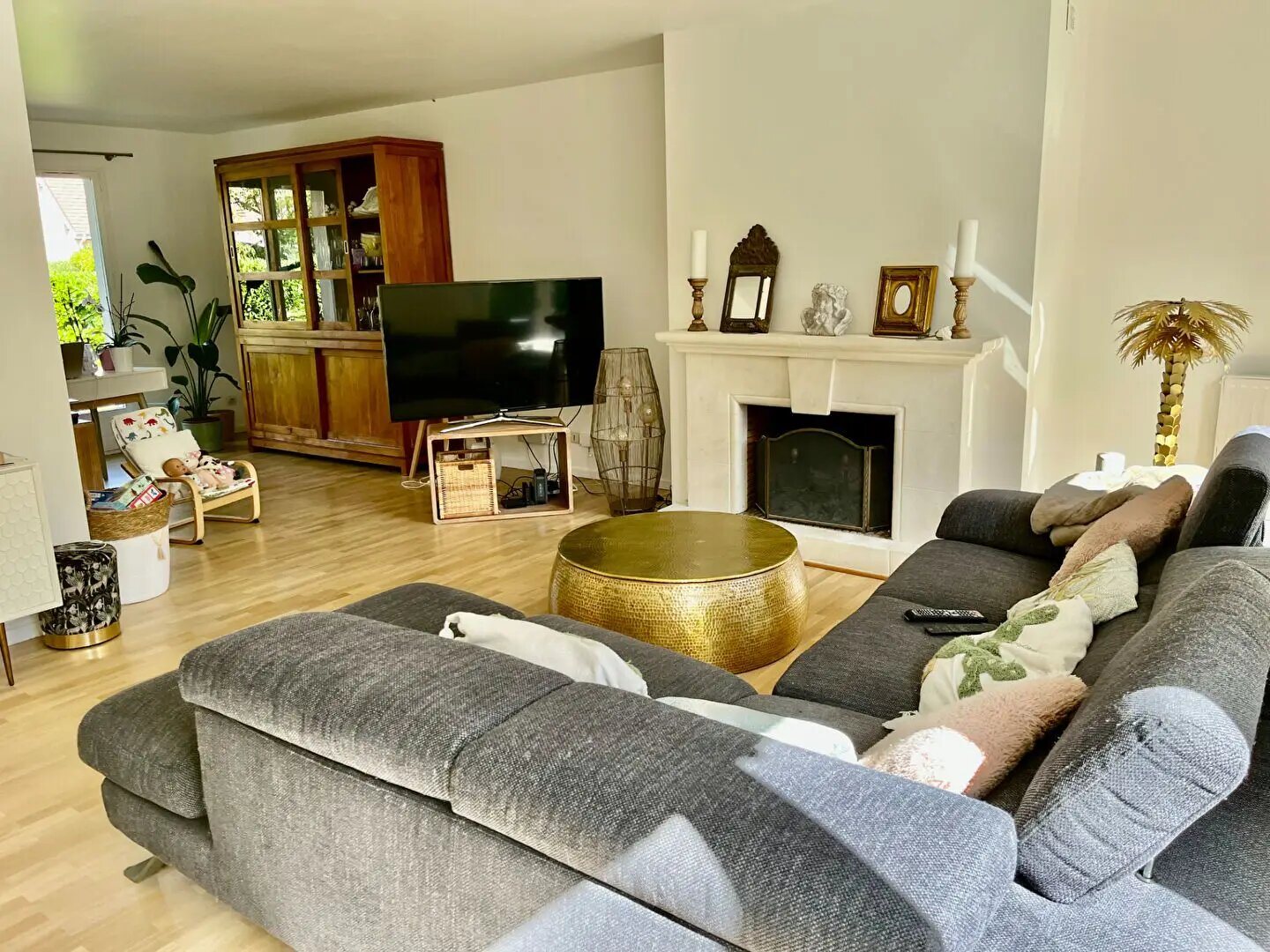 Maison à vendre, 160m², Mennecy