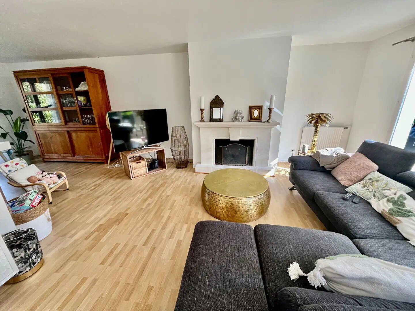 Maison à vendre, 160m², Mennecy