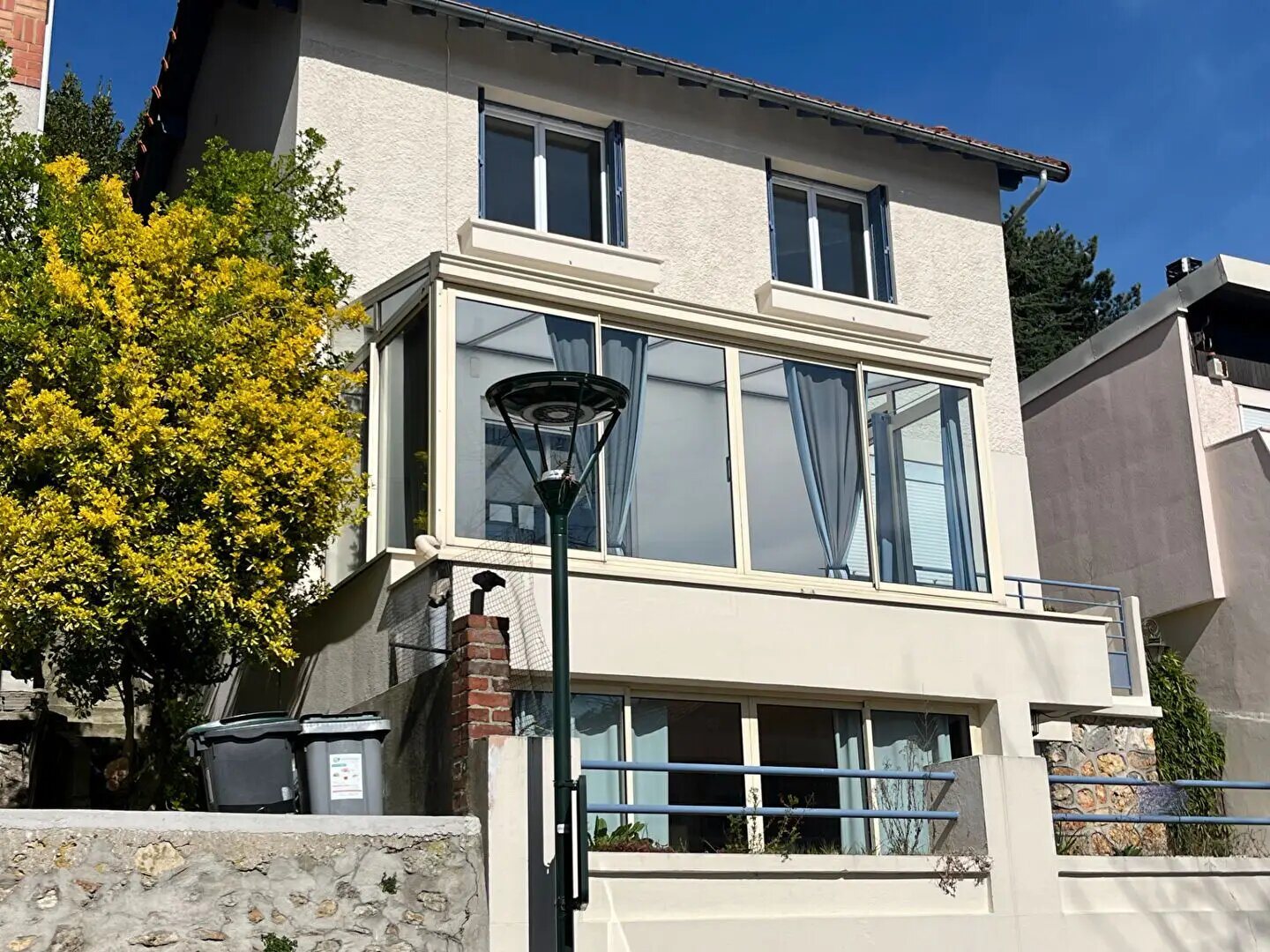 Maison à vendre, 150m², Le Plessis-Robinson