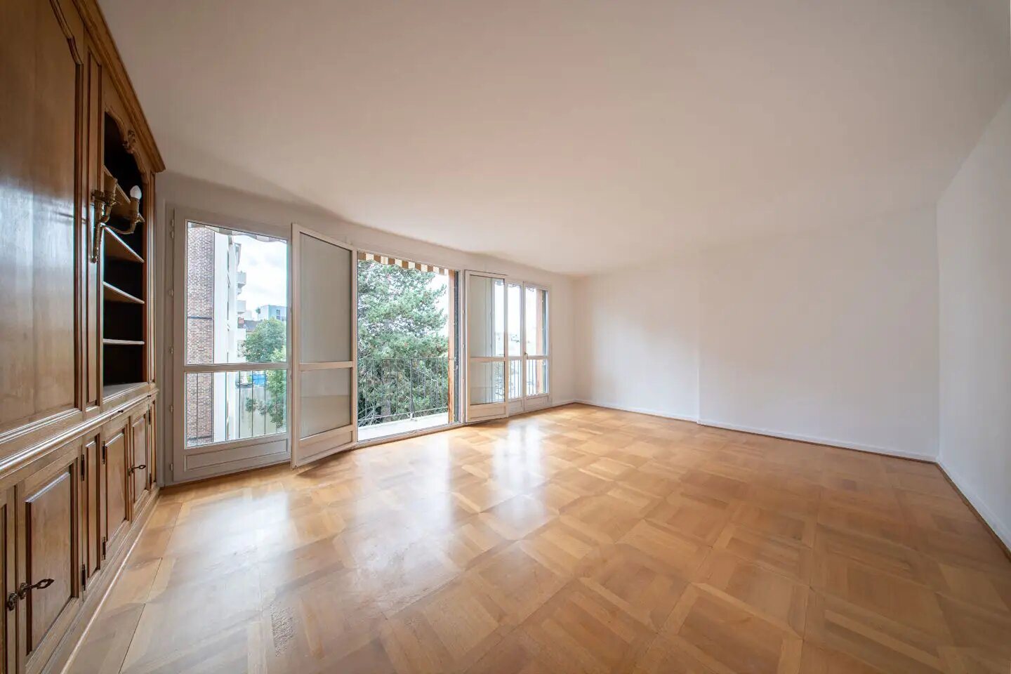Appartement à vendre, 75m², Sceaux
