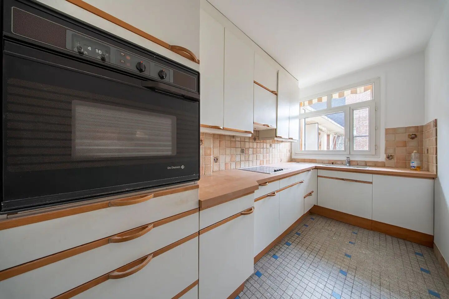 Appartement à vendre, 75m², Sceaux
