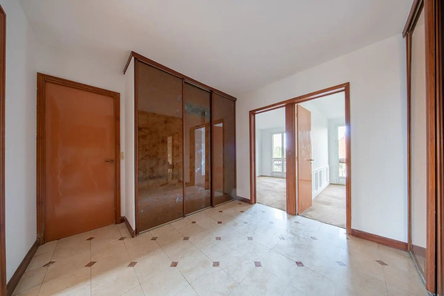 Appartement à vendre, 75m², Sceaux