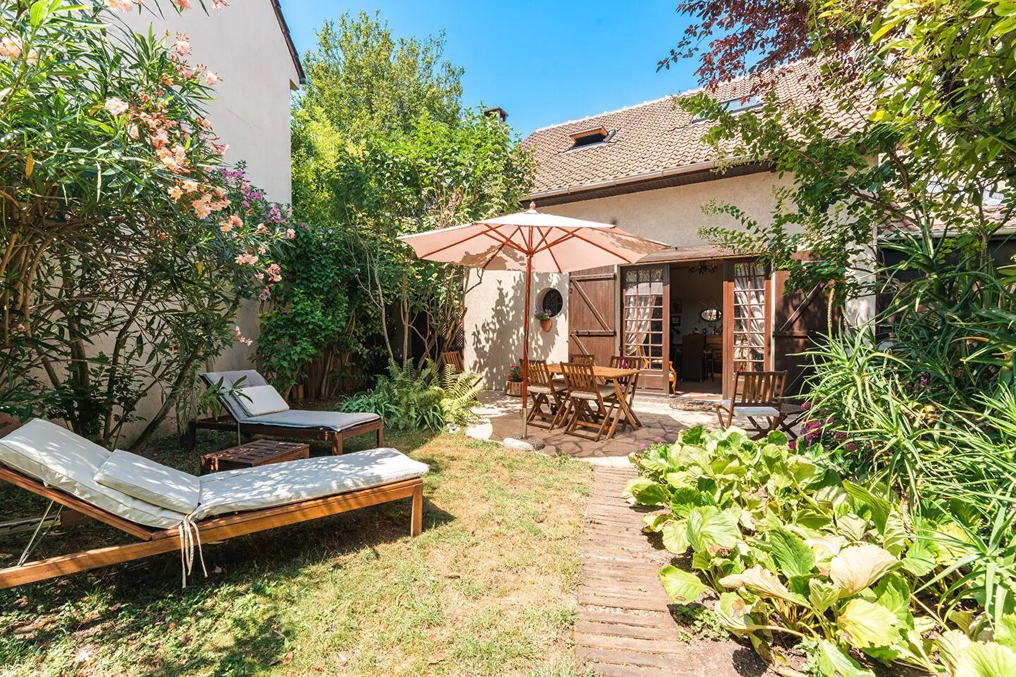 Maison à vendre, 100m², Cachan