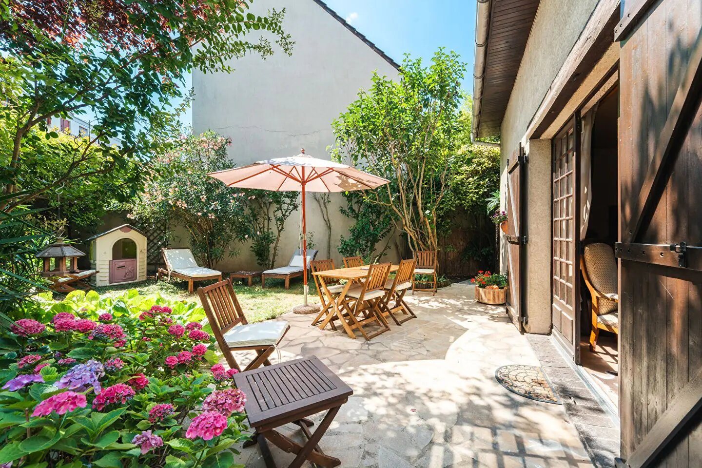 Maison à vendre, 100m², Cachan