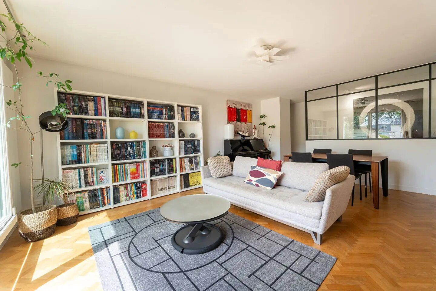 Appartement à vendre, 80m², Le Plessis-Robinson