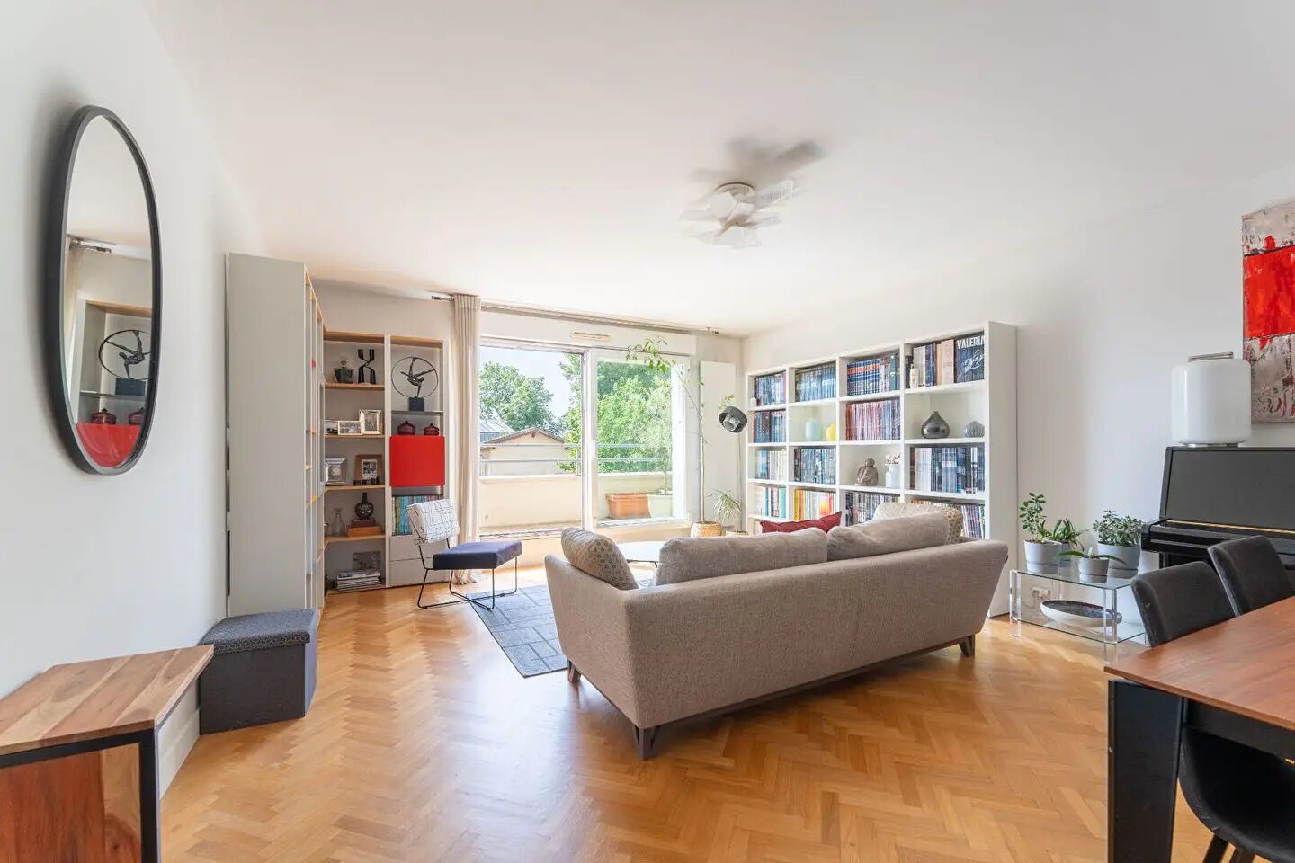 Appartement à vendre, 80m², Le Plessis-Robinson