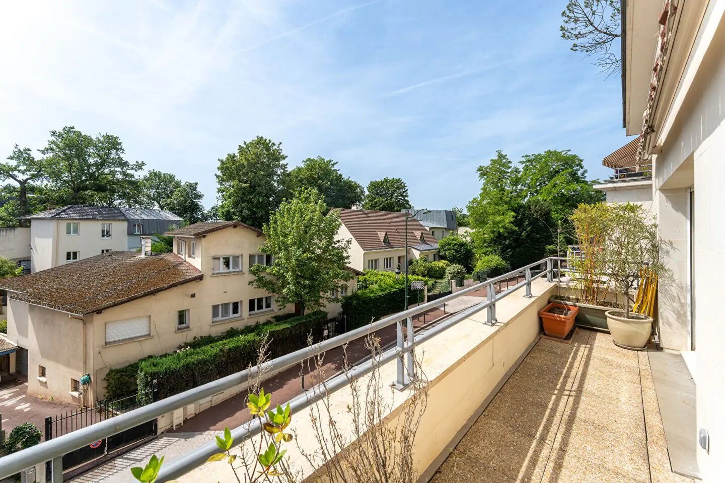 Appartement à vendre, 80m², Le Plessis-Robinson
