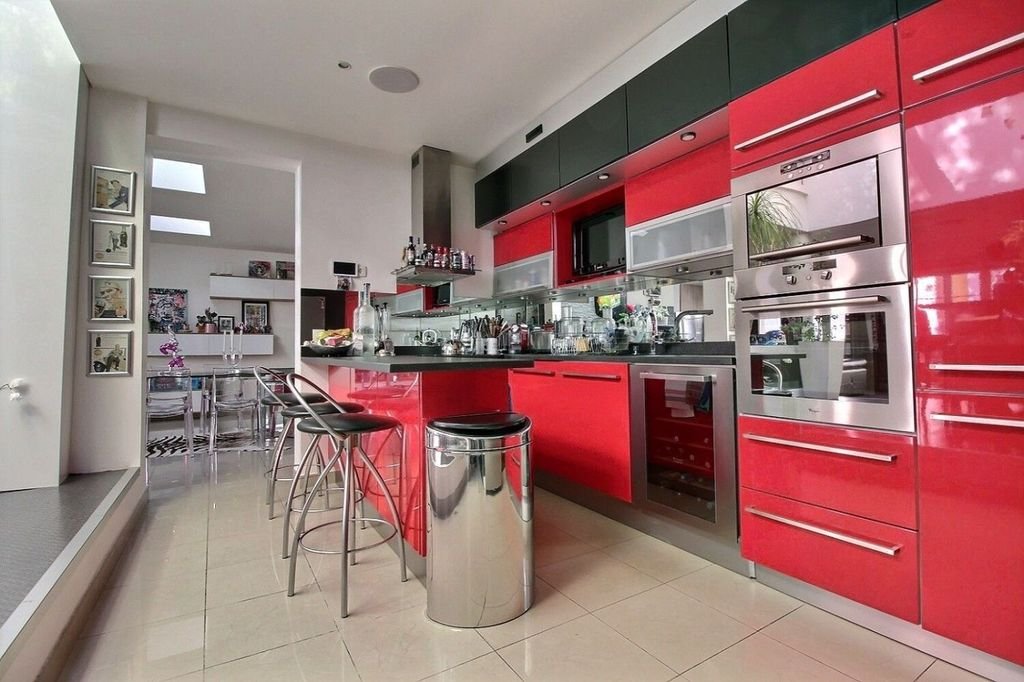 Appartement à vendre, 194m², Issy-les-Moulineaux
