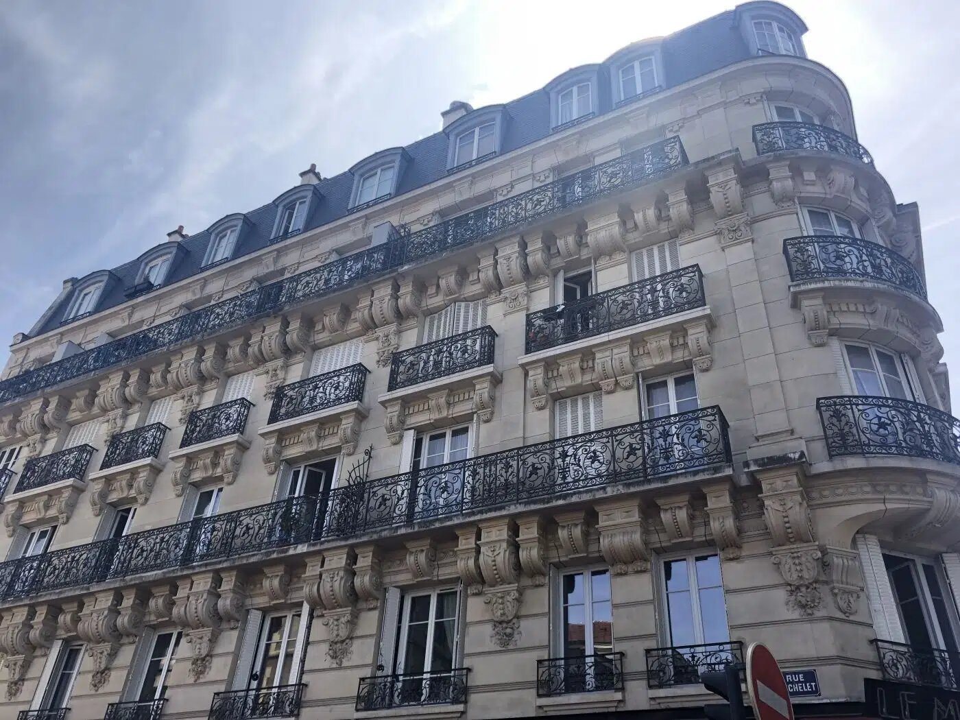Appartement à louer, 80m², Issy-les-Moulineaux