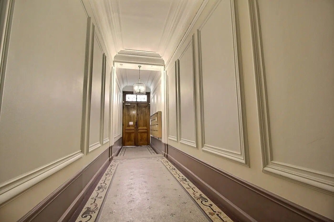Appartement à louer, 80m², Issy-les-Moulineaux