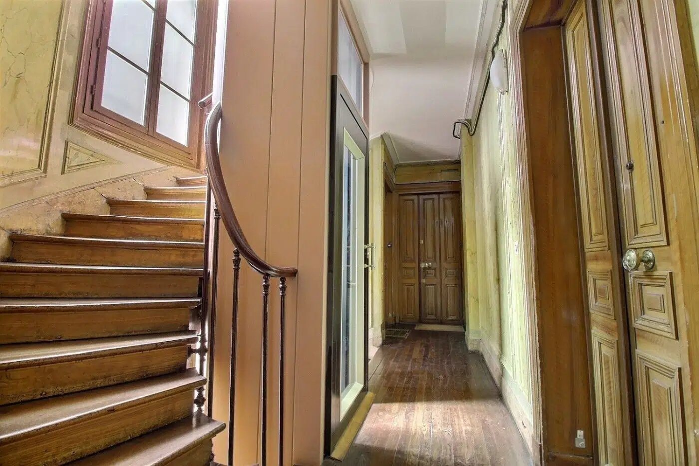 Appartement à louer, 80m², Issy-les-Moulineaux