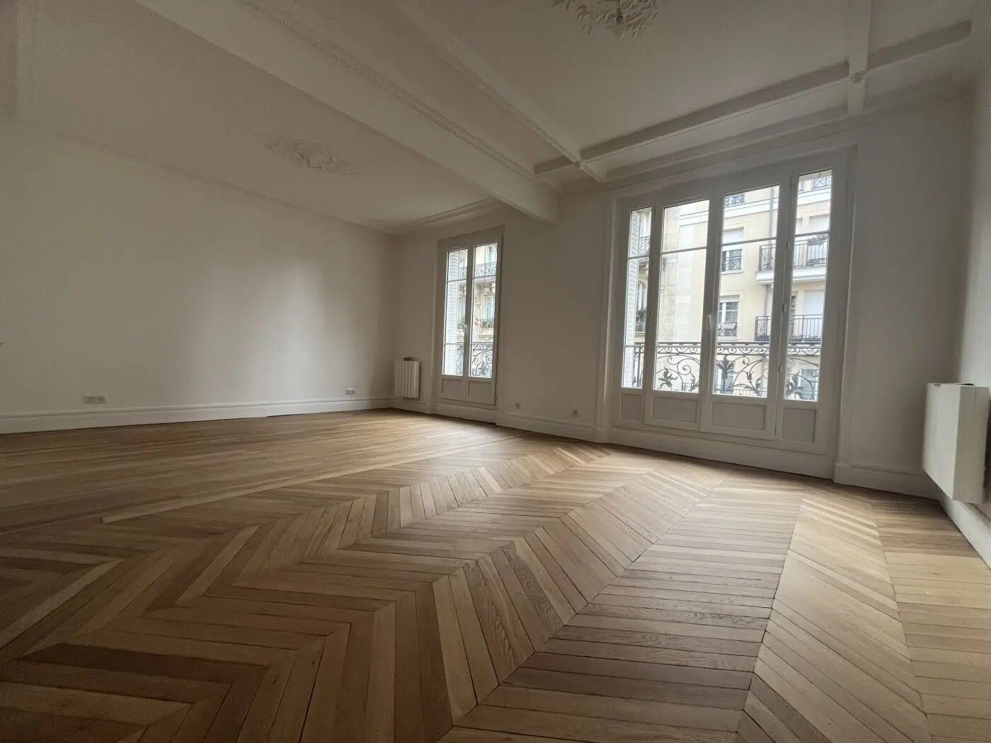 Appartement à louer, 80m², Issy-les-Moulineaux