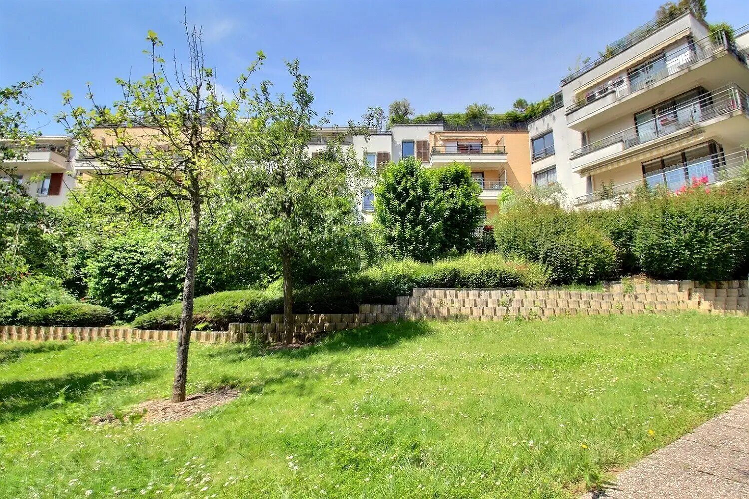 Appartement à vendre, 28m², Issy-les-Moulineaux