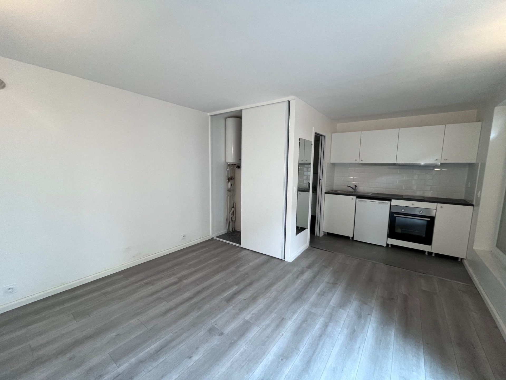 Appartement à louer, 20m², Issy-les-Moulineaux