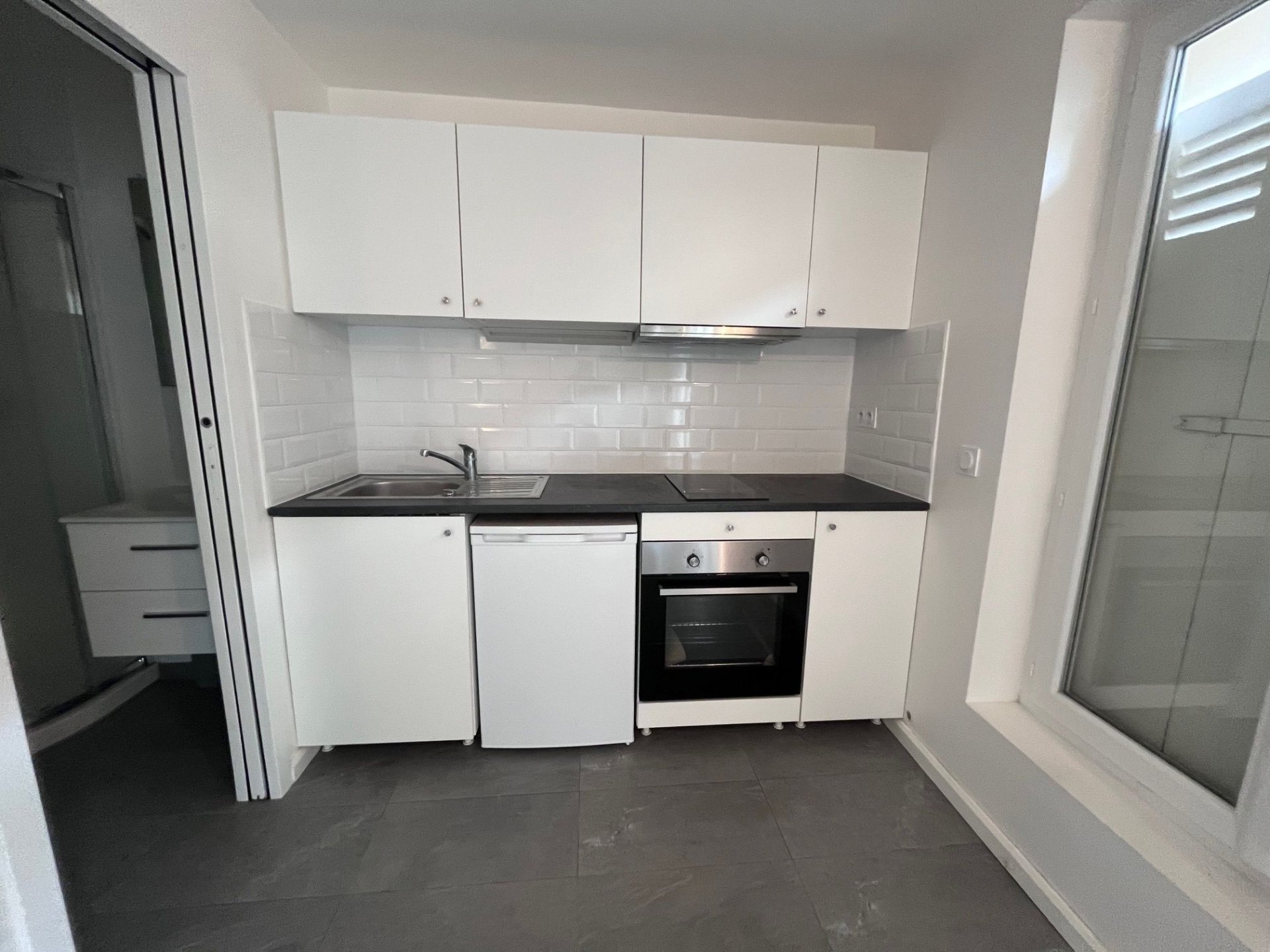 Appartement à louer, 20m², Issy-les-Moulineaux