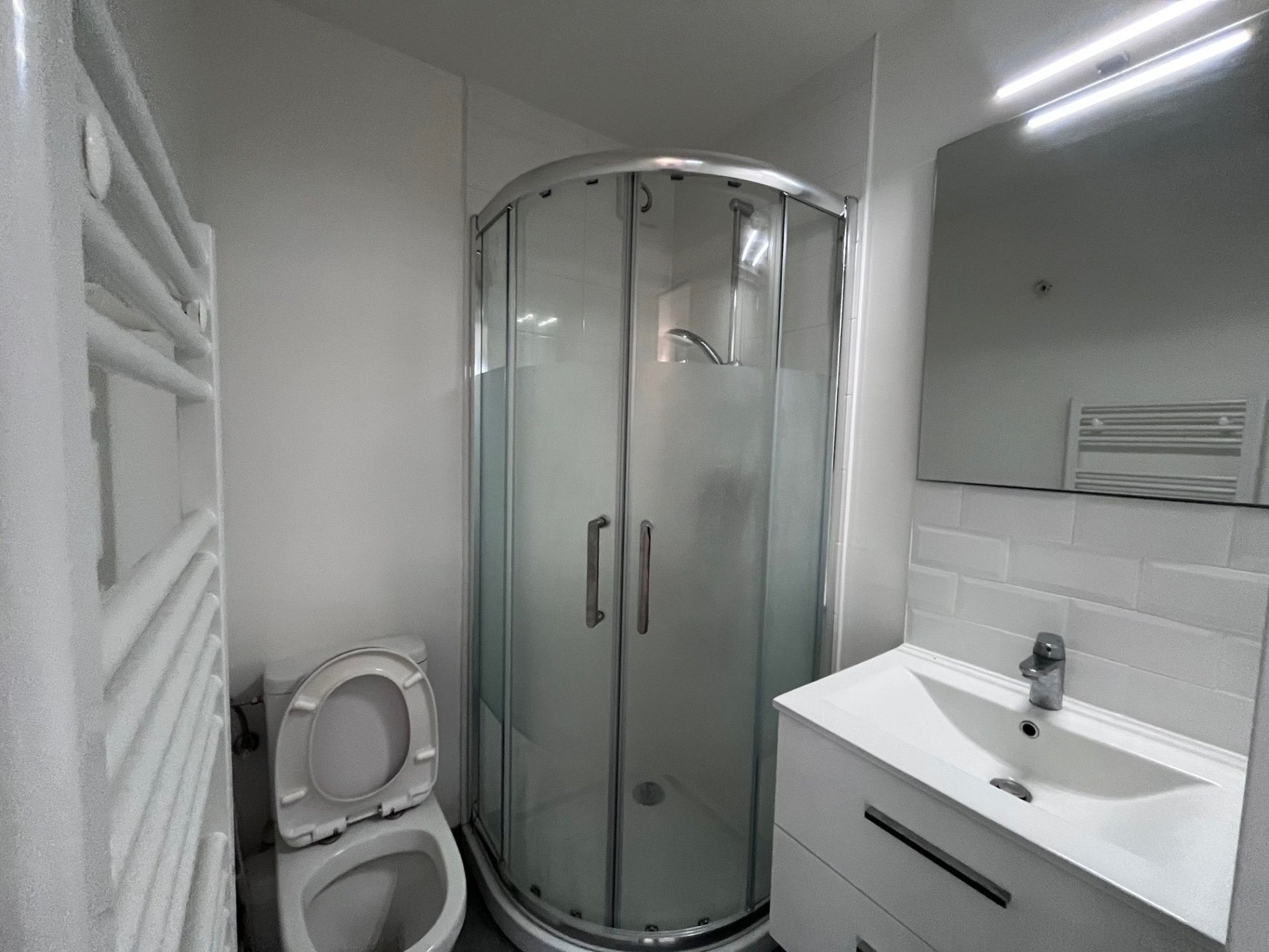 Appartement à louer, 20m², Issy-les-Moulineaux