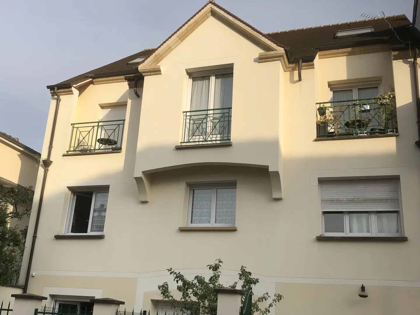 Appartement à louer, 55m², Issy-les-Moulineaux