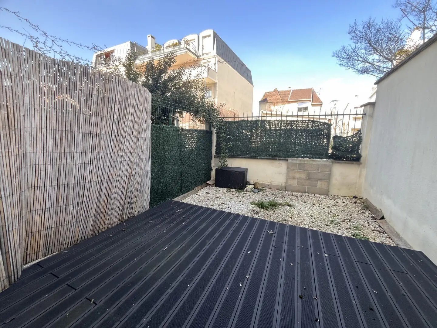 Appartement à louer, 55m², Issy-les-Moulineaux