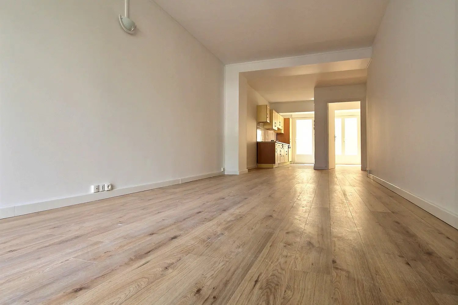 Appartement à louer, 55m², Issy-les-Moulineaux