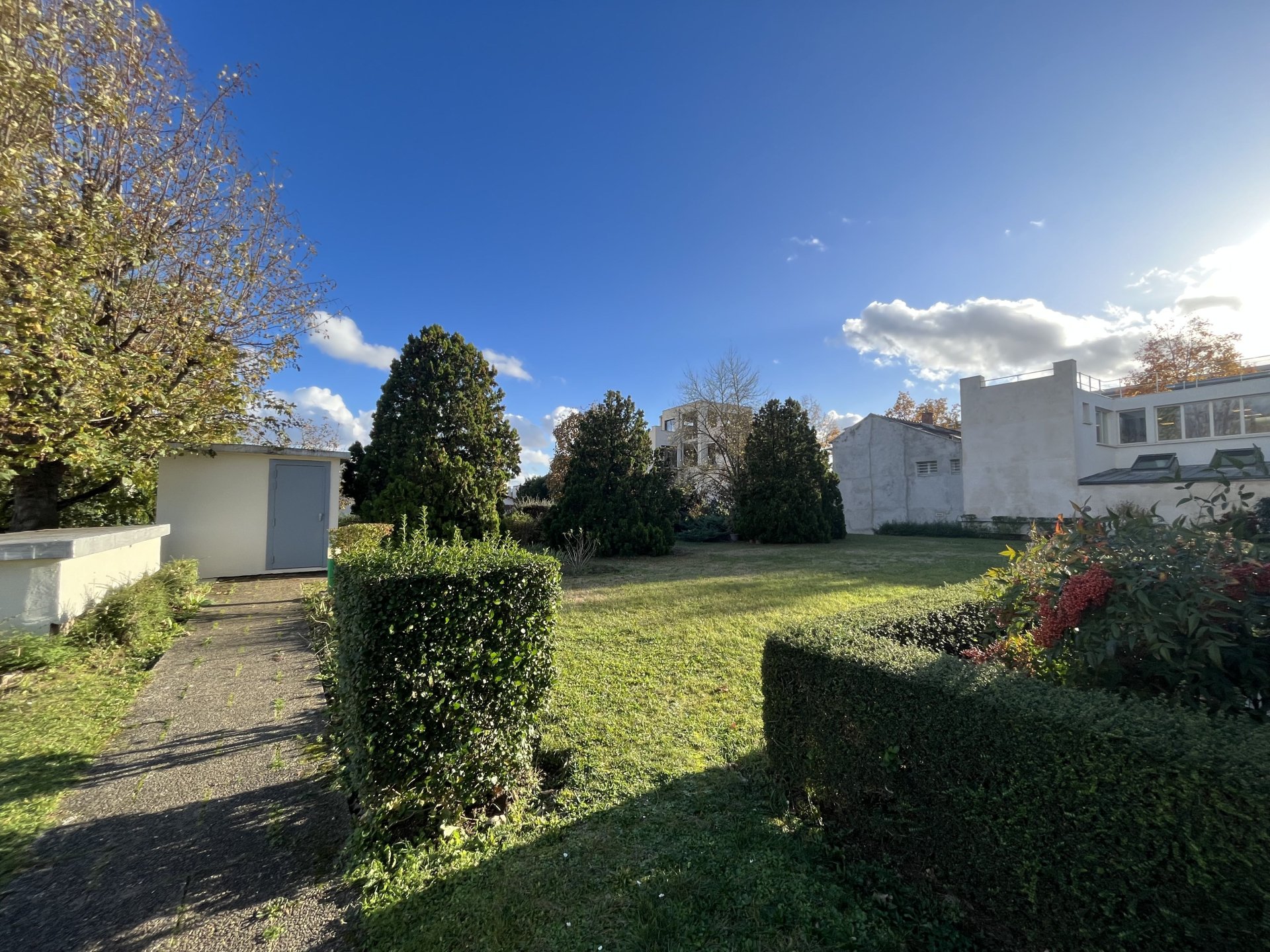 Appartement à louer, 46m², Issy-les-Moulineaux
