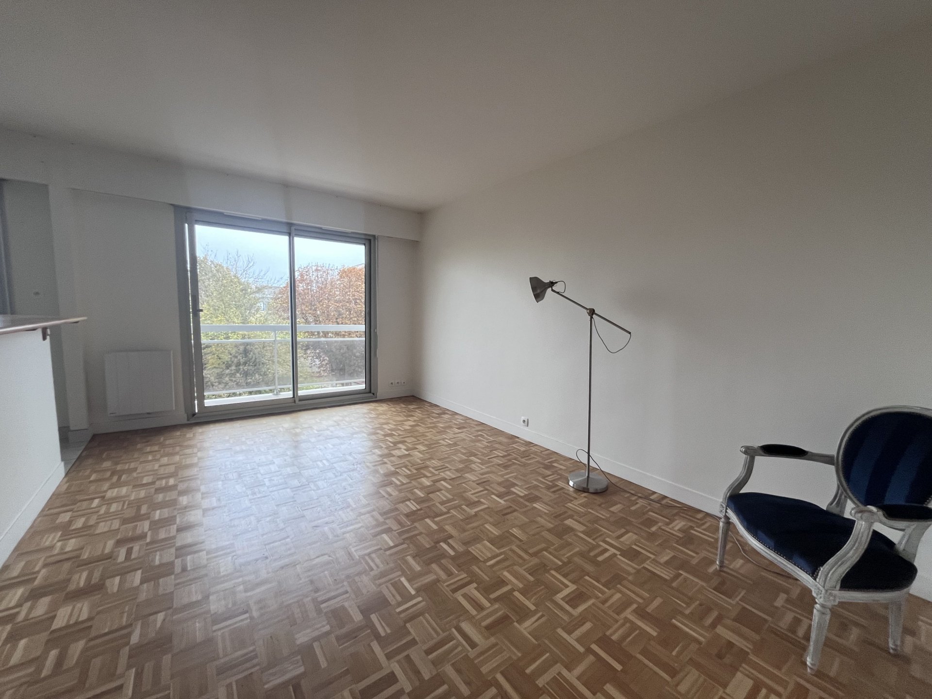 Appartement à louer, 46m², Issy-les-Moulineaux