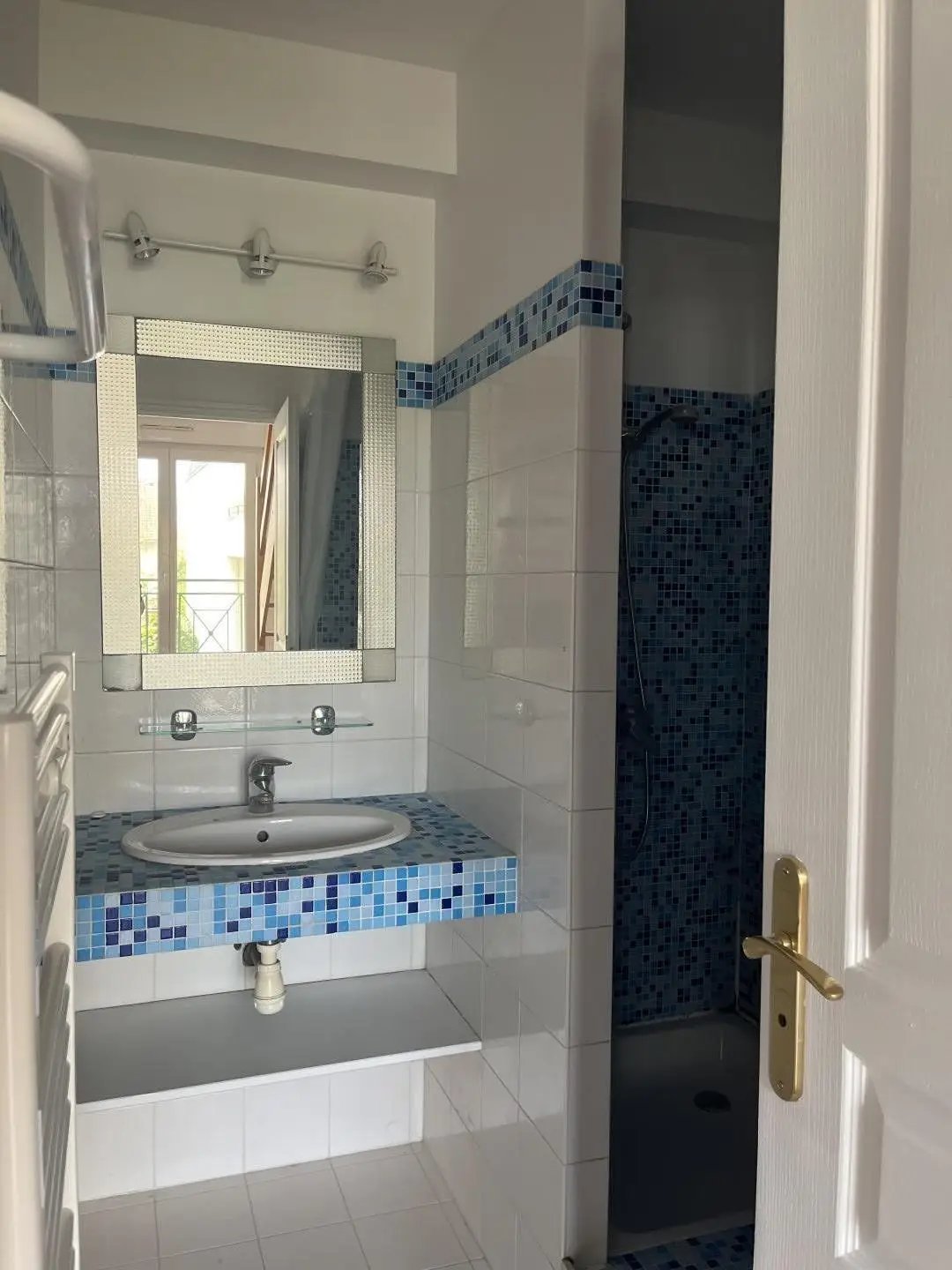 Appartement à louer, 64m², Issy-les-Moulineaux
