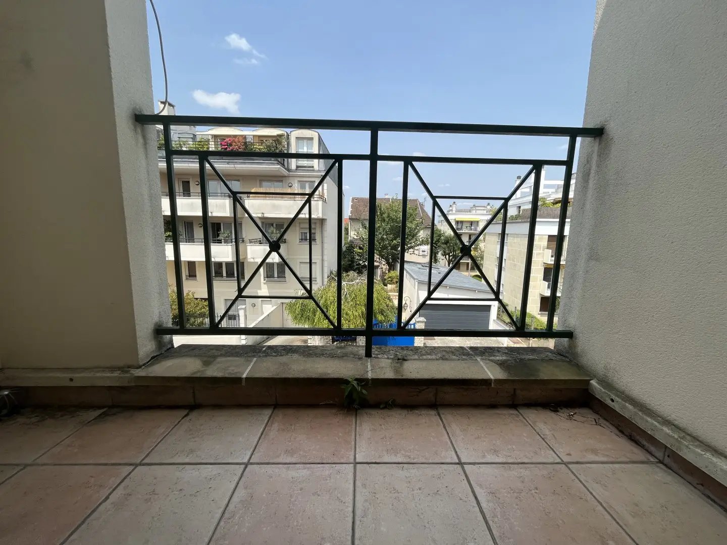Appartement à louer, 64m², Issy-les-Moulineaux