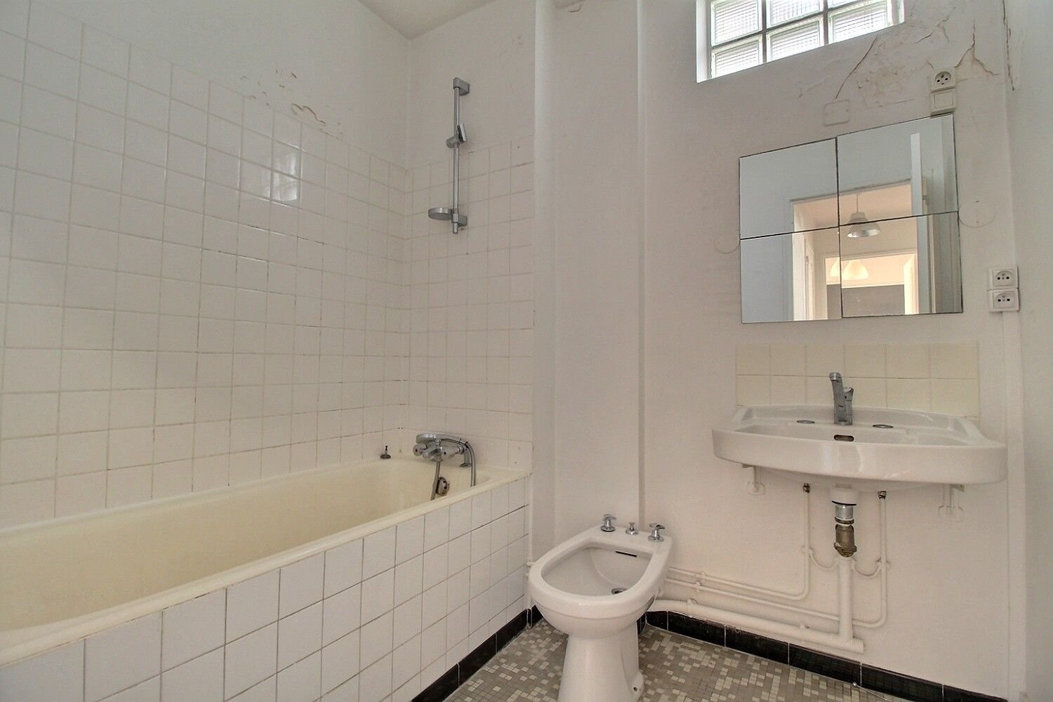 Appartement à vendre, 63m², Issy-les-Moulineaux