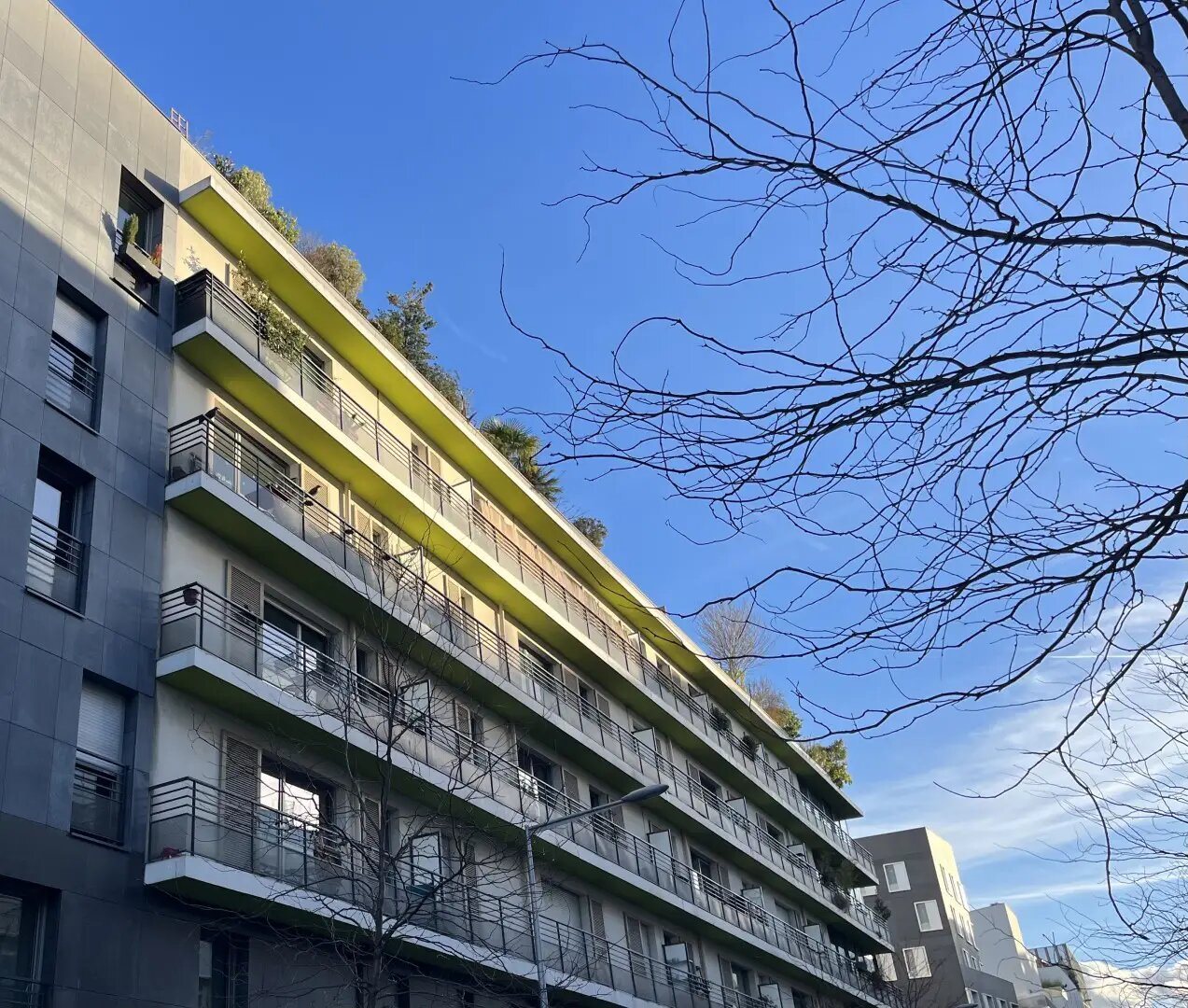 Appartement à louer, 79m², Boulogne-Billancourt