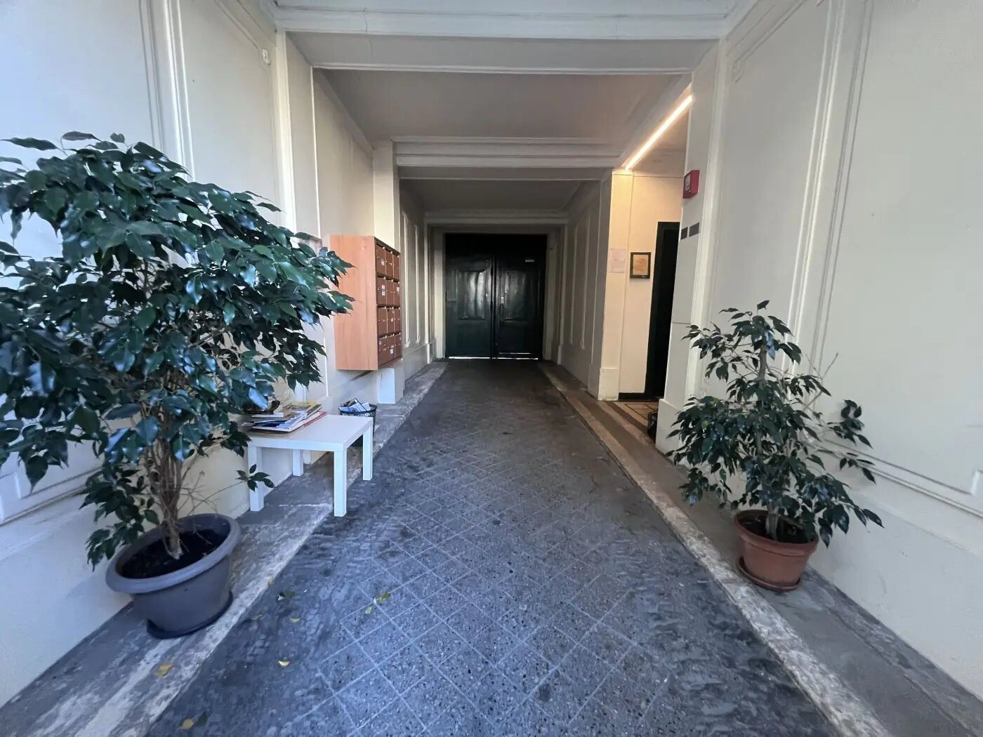 Appartement à vendre, 50m², Issy-les-Moulineaux