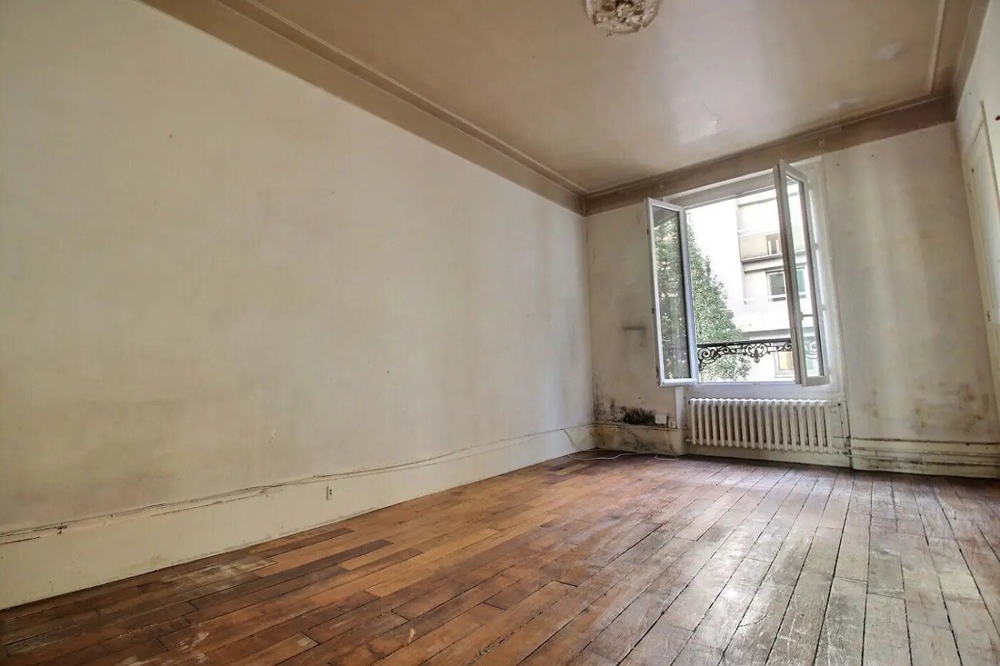 Appartement à vendre, 50m², Issy-les-Moulineaux