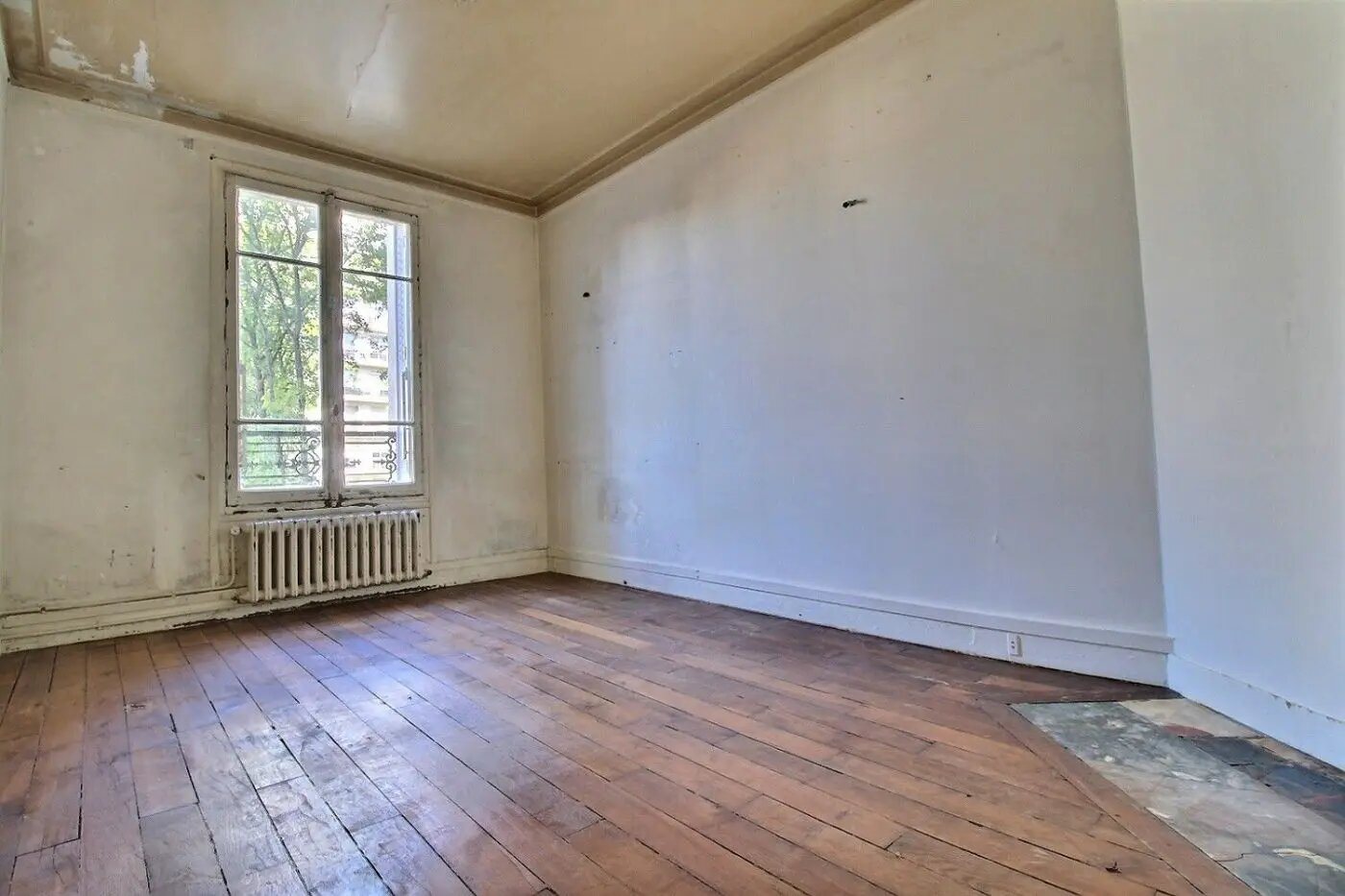 Appartement à vendre, 50m², Issy-les-Moulineaux