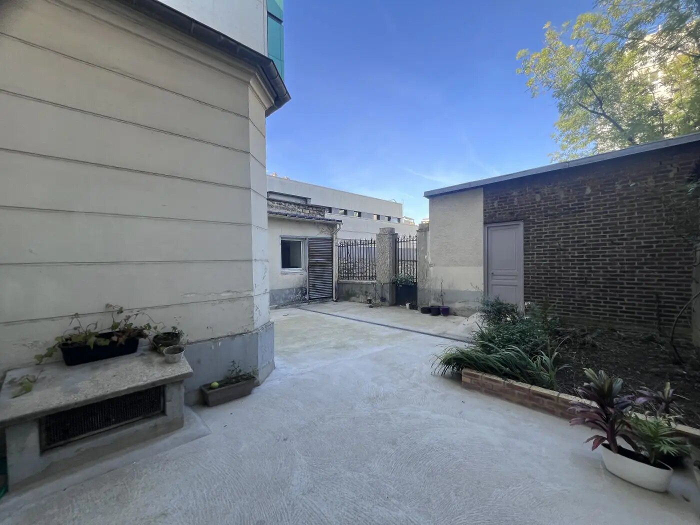 Appartement à vendre, 50m², Issy-les-Moulineaux