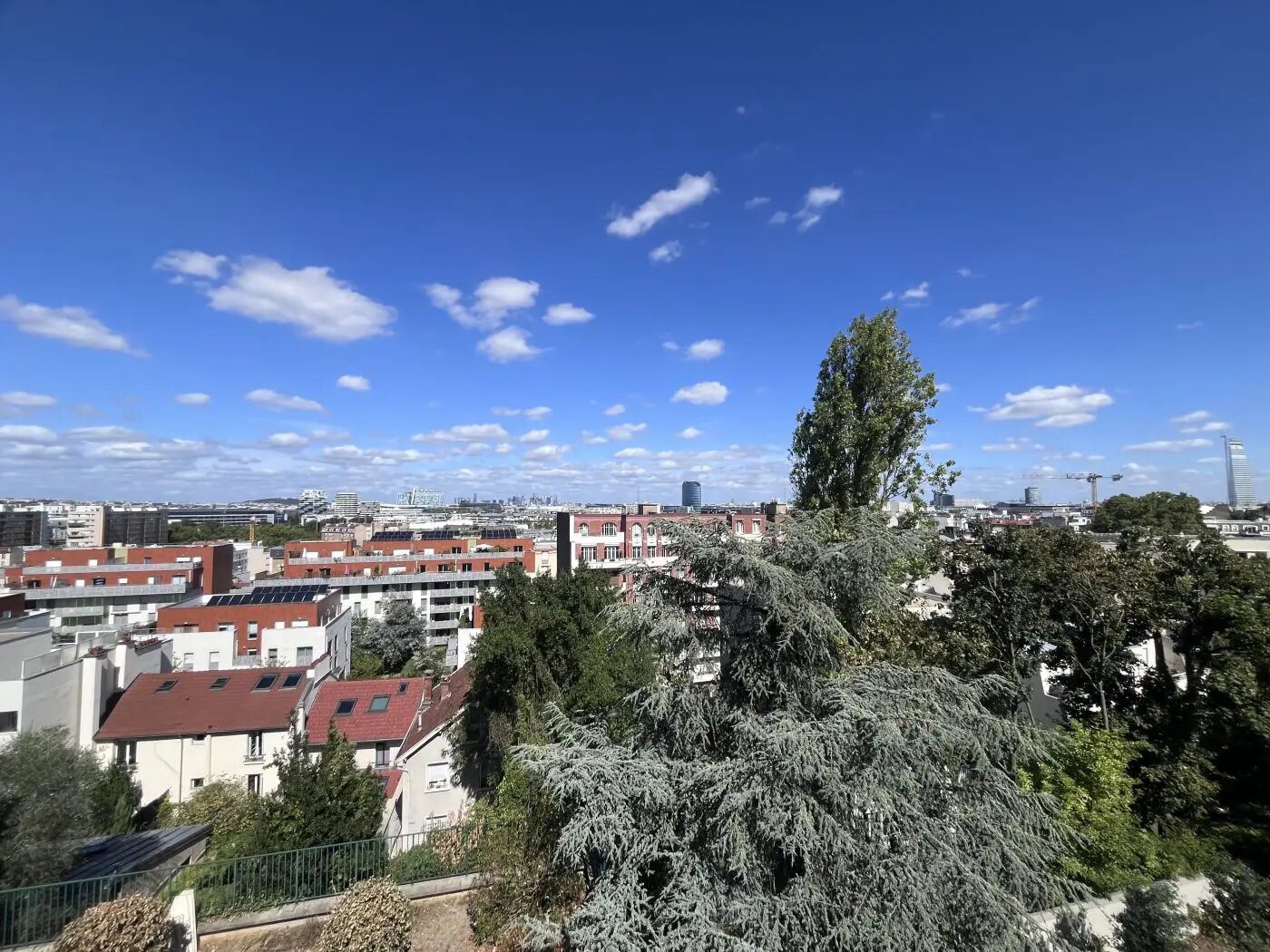 Appartement à louer, 50m², Issy-les-Moulineaux