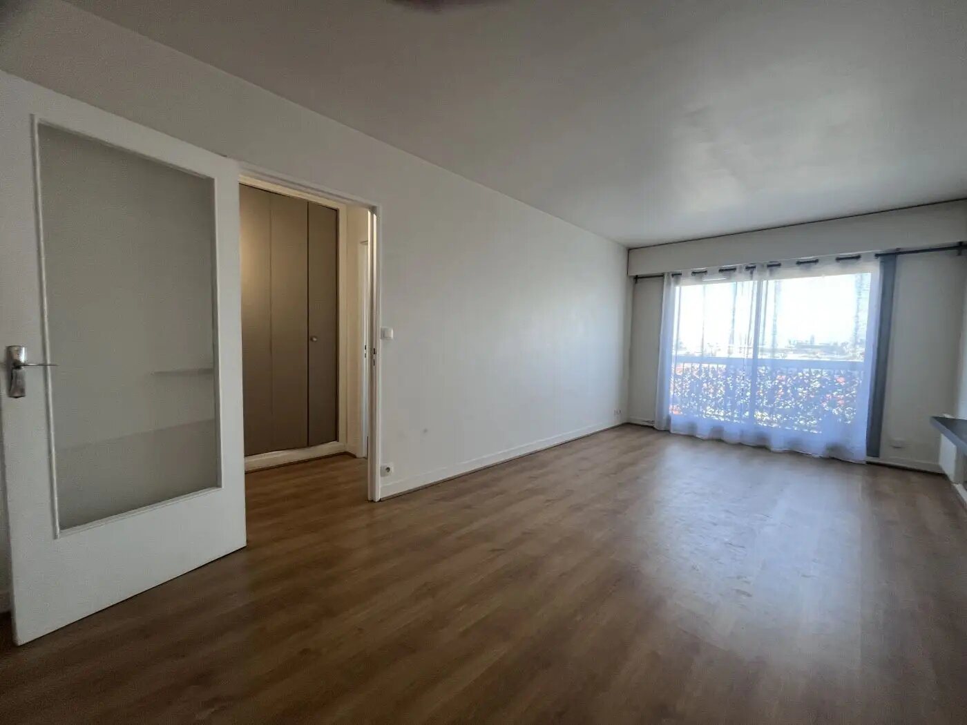 Appartement à louer, 50m², Issy-les-Moulineaux