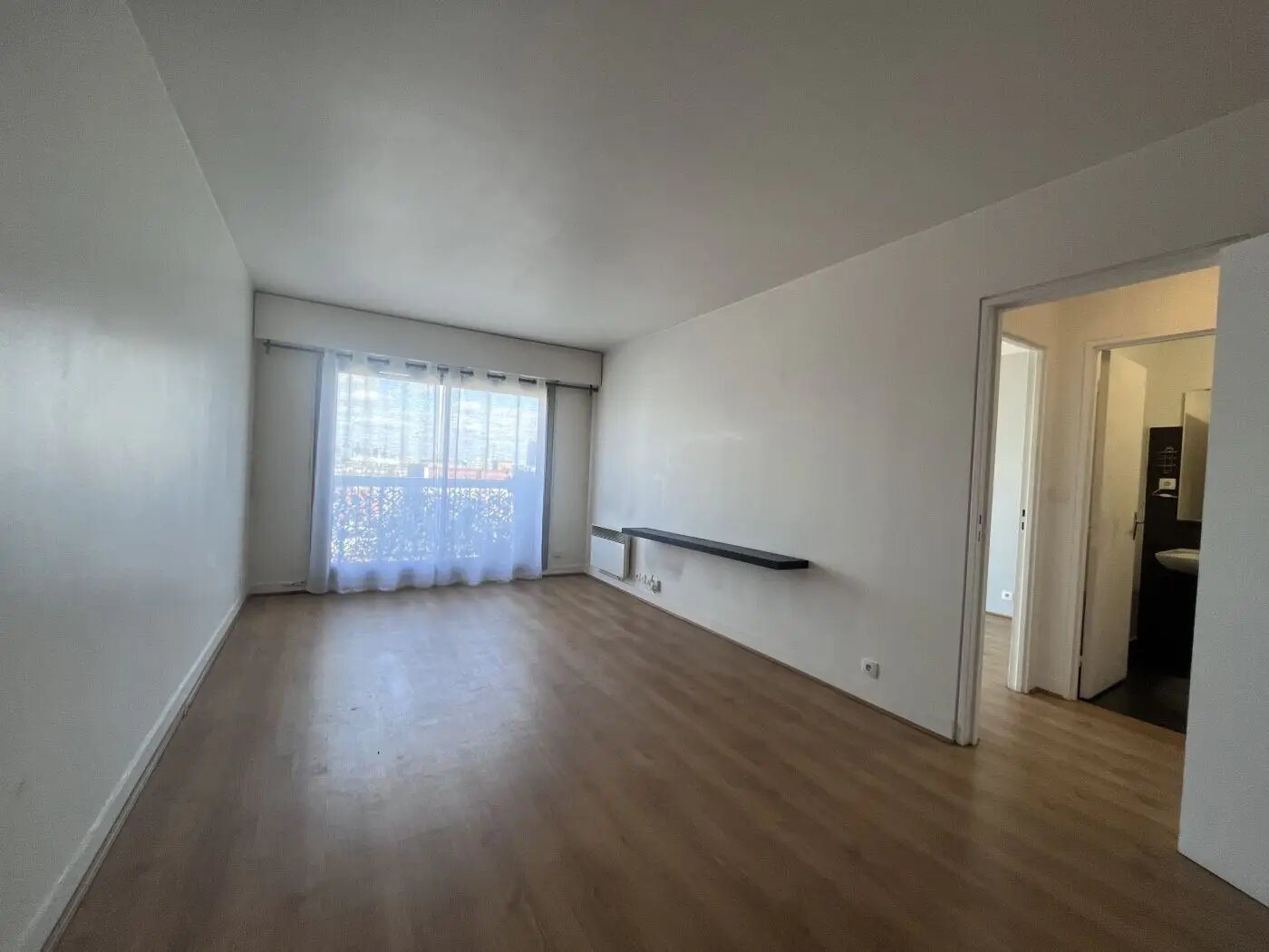 Appartement à louer, 50m², Issy-les-Moulineaux
